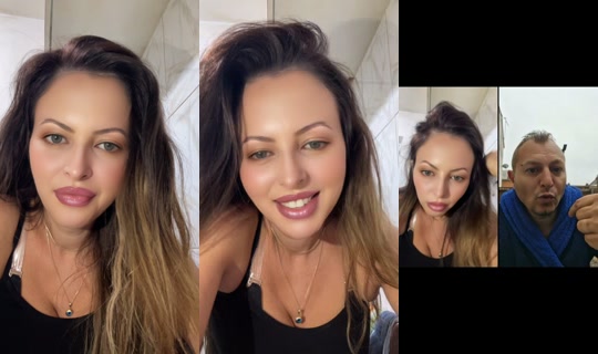 cristinanita74 TikTok Live — Jul 14, 2026, 5:10 AM