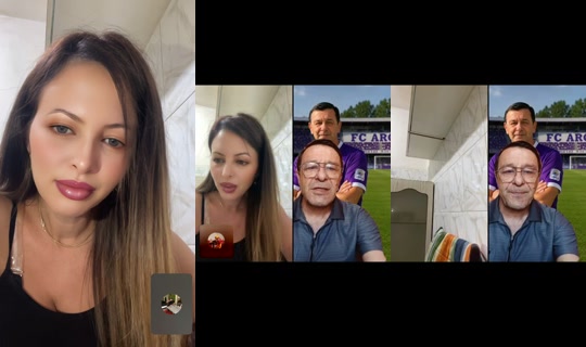 cristinanita74 TikTok Live — Jul 15, 2026, 3:52 AM