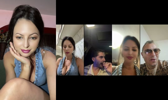 cristinanita74 TikTok Live — Jul 15, 2026, 10:22 PM