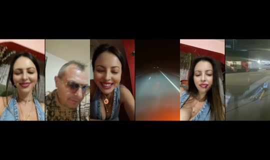 cristinanita74 TikTok Live — Jul 15, 2026, 11:13 PM