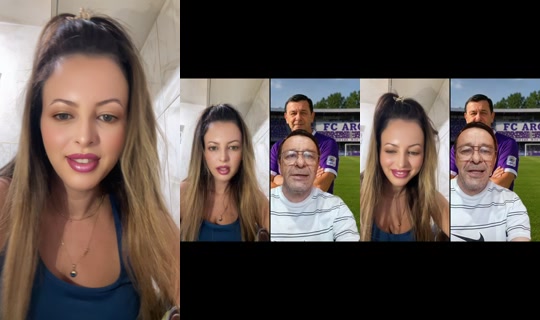 cristinanita74 TikTok Live — Jul 16, 2026, 4:01 AM