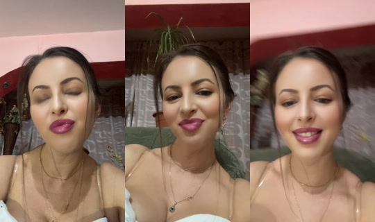 cristinanita74 TikTok Live — Sep 4, 2026, 8:36 PM
