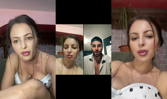 cristinanita74 TikTok Live — Sep 4, 2026, 10:26 PM