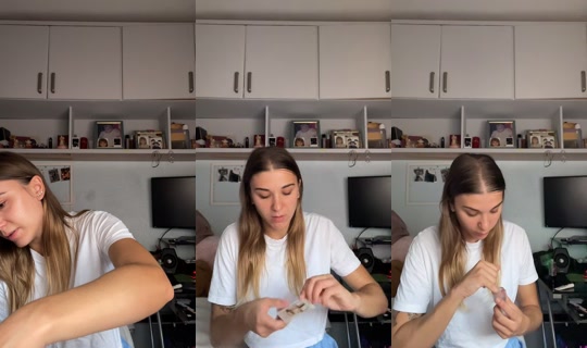 cristinavf_ TikTok Live — Aug 16, 2026, 5:14 PM