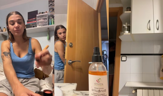 cristinavf_ TikTok Live — Aug 30, 2026, 4:25 AM