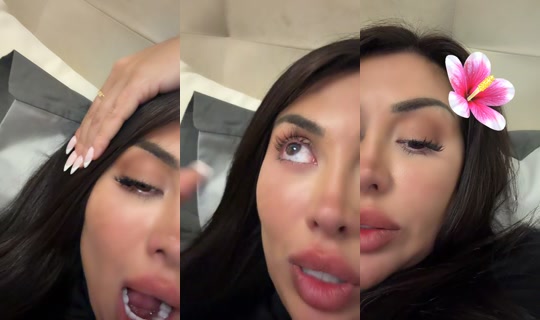cristinitagta TikTok Live — Jul 31, 2026, 8:28 AM