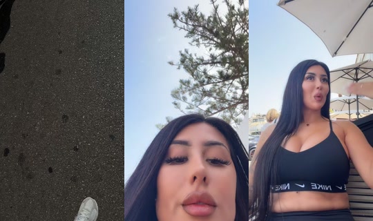 cristinitagta TikTok Live — Aug 1, 2026, 2:43 PM