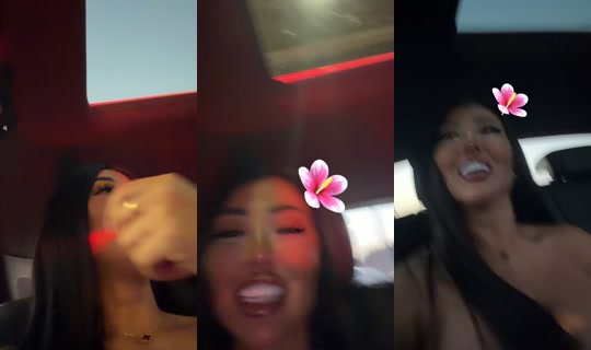 cristinitagta TikTok Live — Aug 1, 2026, 7:30 PM