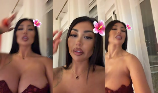 cristinitagta TikTok Live — Aug 1, 2026, 8:29 PM