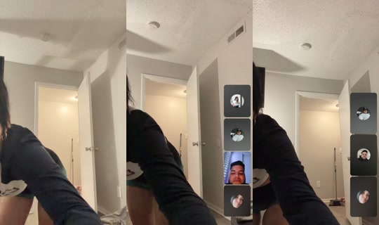 cristofer.negrett TikTok Live — Aug 10, 2026, 3:12 AM