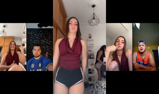cristydeelg TikTok Live — Sep 12, 2026, 3:34 PM