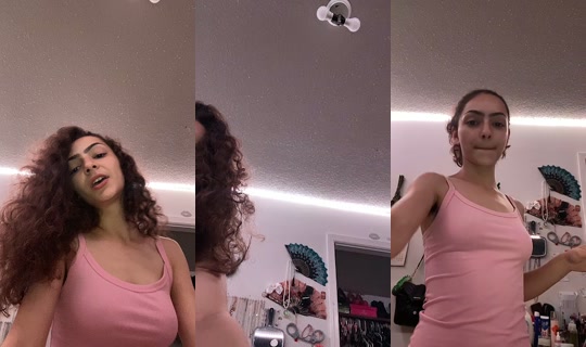 crizzpycow TikTok Live — Aug 3, 2026, 6:25 AM