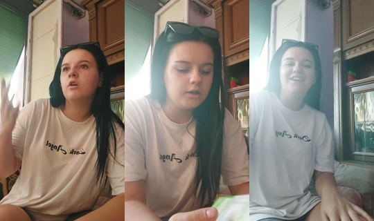 crnaa20 TikTok Live — Aug 12, 2026, 5:19 PM