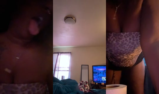 crownmerai TikTok Live — Sep 6, 2026, 12:20 PM