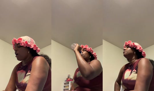 crownmerai TikTok Live — Sep 7, 2026, 12:44 AM