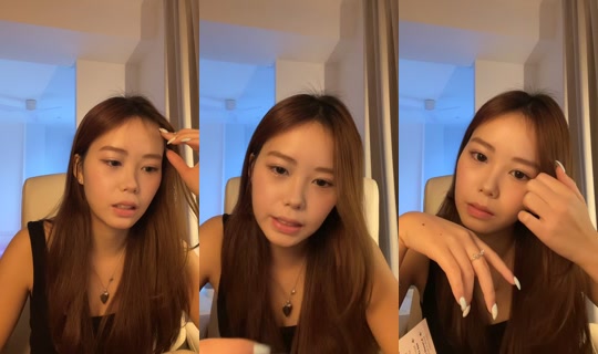 crunchytoes300 TikTok Live — Aug 29, 2026, 10:35 AM