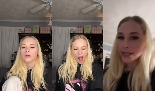 crxsh_outkai2245 TikTok Live — Aug 5, 2026, 6:58 AM