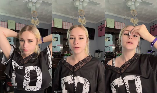 crxsh_outkai2245 TikTok Live — Aug 5, 2026, 10:42 PM