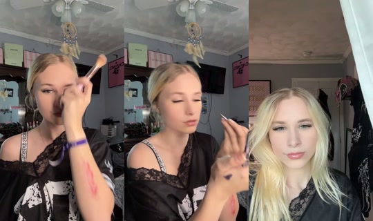 crxsh_outkai2245 TikTok Live — Aug 5, 2026, 11:02 PM
