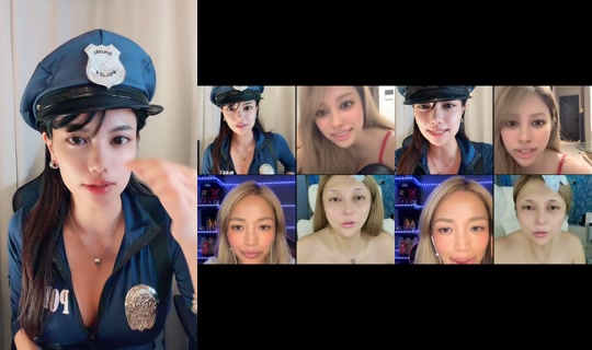 cryb.kitty TikTok Live — Aug 4, 2026, 1:10 PM