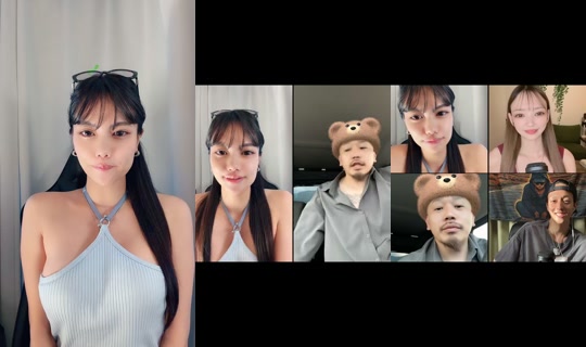 cryb.kitty TikTok Live — Aug 5, 2026, 8:14 AM