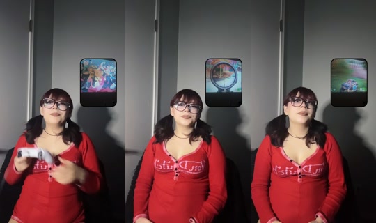 crybaby.thenaa TikTok Live — Aug 5, 2026, 4:31 AM