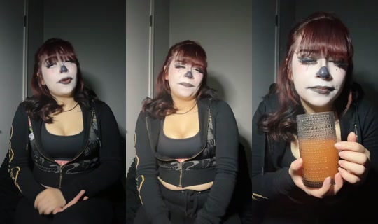 crybaby.thenaa TikTok Live — Aug 6, 2026, 6:34 AM