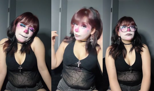 crybaby.thenaa TikTok Live — Aug 8, 2026, 6:43 AM
