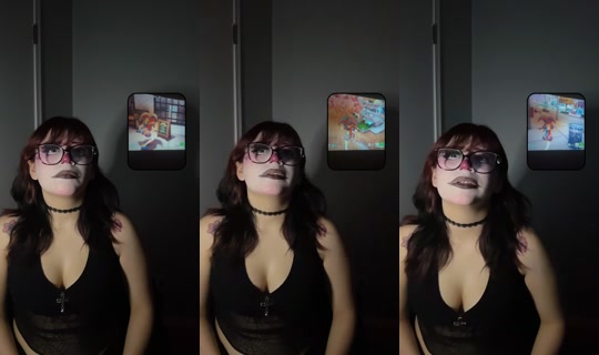 crybaby.thenaa TikTok Live — Aug 8, 2026, 7:43 AM