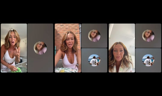 crystalcasey879 TikTok Live — Aug 16, 2026, 9:59 AM