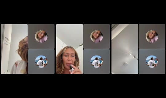 crystalcasey879 TikTok Live — Aug 16, 2026, 10:50 AM