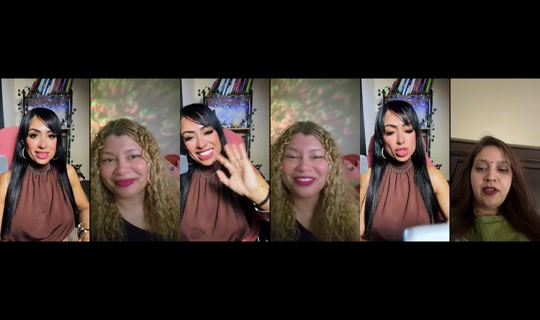 crystalpinki TikTok Live — Aug 31, 2026, 9:01 PM