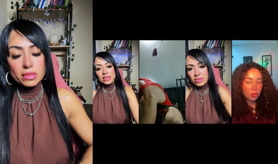 crystalpinki TikTok Live — Aug 31, 2026, 9:52 PM