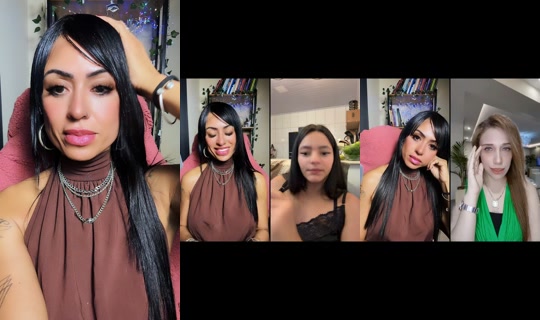 crystalpinki TikTok Live — Aug 31, 2026, 11:24 PM