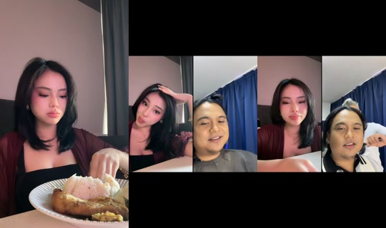 cs.shcn TikTok Live — Aug 4, 2026, 8:44 AM