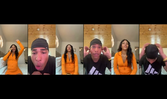 csoslime TikTok Live — Jul 14, 2026, 2:50 PM