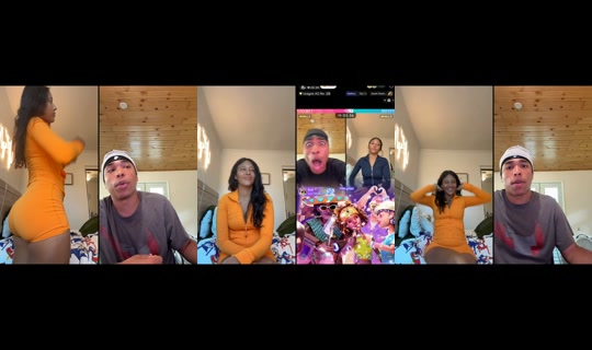 csoslime TikTok Live — Jul 14, 2026, 10:46 PM