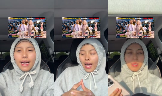 ct.aisyahh TikTok Live — Aug 31, 2026, 9:30 AM