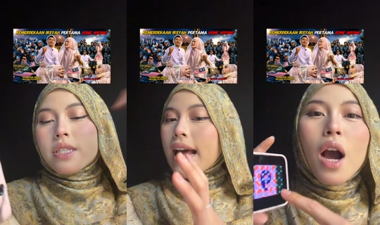 ct.aisyahh TikTok Live — Sep 1, 2026, 6:01 AM