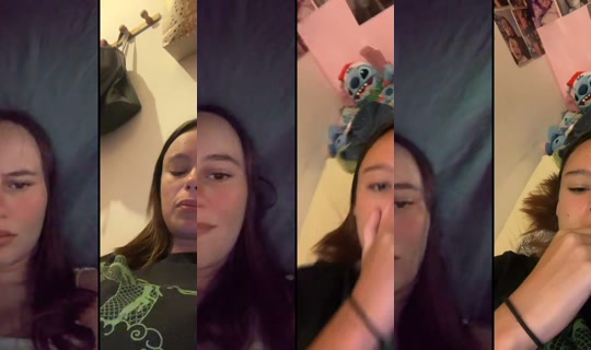 ct250824 TikTok Live — Aug 7, 2026, 8:29 PM