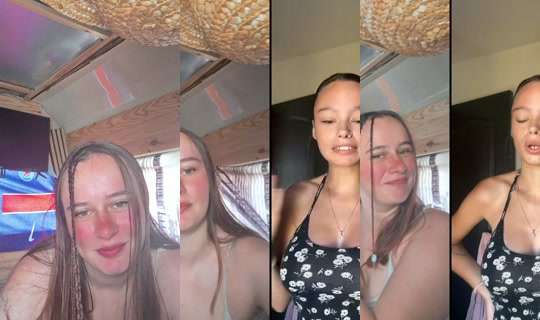 ct250824 TikTok Live — Aug 11, 2026, 10:47 AM