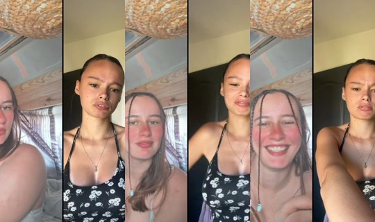 ct250824 TikTok Live — Aug 11, 2026, 11:38 AM