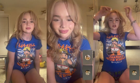 cu6io TikTok Live — Sep 5, 2026, 2:33 AM