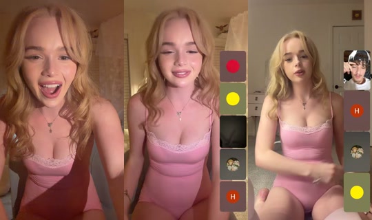 cu6io TikTok Live — Sep 5, 2026, 3:20 AM