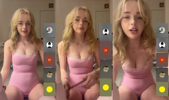 cu6io TikTok Live — Sep 5, 2026, 4:11 AM