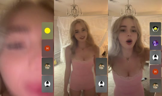 cu6io TikTok Live — Sep 5, 2026, 5:14 AM