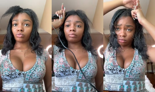 cubyana.lust3 TikTok Live — Jul 14, 2026, 4:40 PM