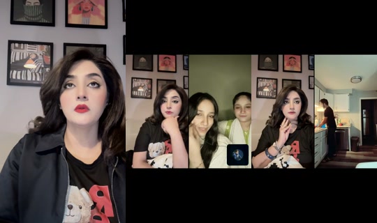 cuckoo.malik TikTok Live — Sep 8, 2026, 6:43 PM