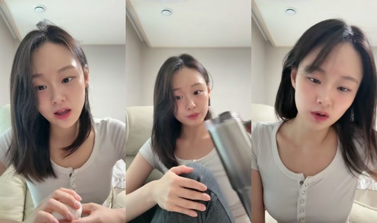 cudie39 TikTok Live — Jul 22, 2026, 6:51 AM