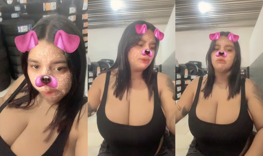 cueme99 TikTok Live — Sep 3, 2026, 8:29 PM